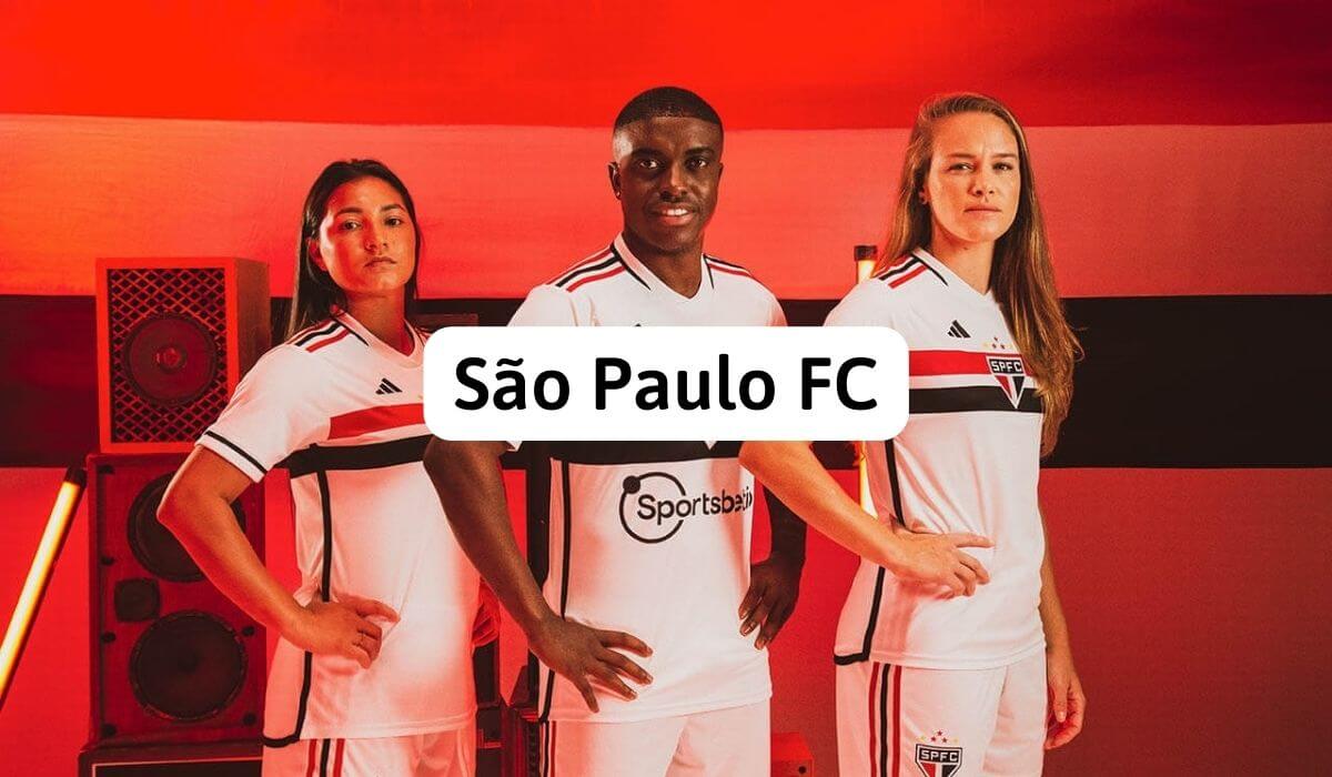 São Paulo FC | Um ícone imortal no futebol brasileiro 